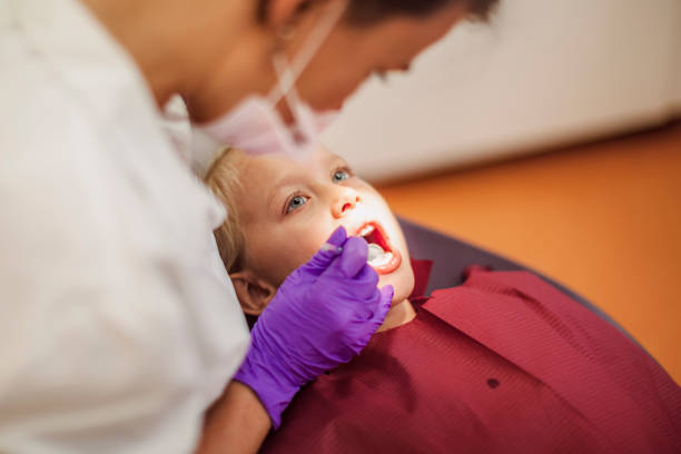 Best Emergency Denture Repair in Harrison, TN