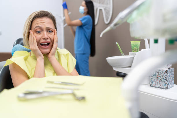 Best Emergency Dental Care for Sports Injuries in Harrison, TN