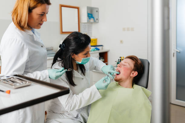 Best Emergency Treatment for Jaw Pain or Injury in Harrison, TN